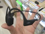 骨伝導で音にも注目のワイヤレスイヤホン　Shokz最新モデルの「OpenRun Pro」が販売中