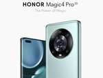 中国「Honor」、デュアルカメラの合成技術でカメラ性能を高めた最上位スマホ「Honor Magic4」シリーズ発表