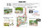 新宿中央公園の「ちびっこ広場」が再整備工事に、大型滑り台など６つの遊具の使用は3月まで！