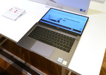 ファーウェイ、14型ノート2モデル発表　3：2画面の「MateBook 14」と薄型＆実用派「MateBook D 14」