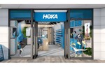 国内初の実店舗が登場！　「HOKA 三井アウトレットパーク 横浜ベイサイド店」オープン