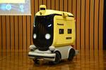 道交法改正案の閣議決定で自動配送ロボットの実装へ