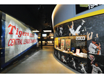阪神甲子園球場の歴史を集めたミュージアム「甲子園歴史館」が、パワーアップをしてリニューアルオープン！