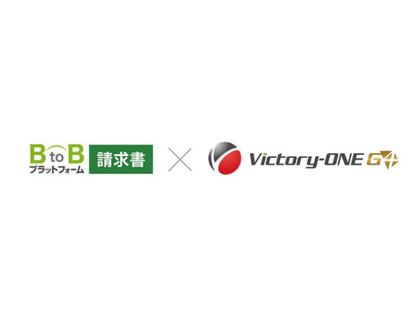 インフォマート「BtoB プラットフォーム 請求書」とR&AC「Victory-ONE」がAPI連携
