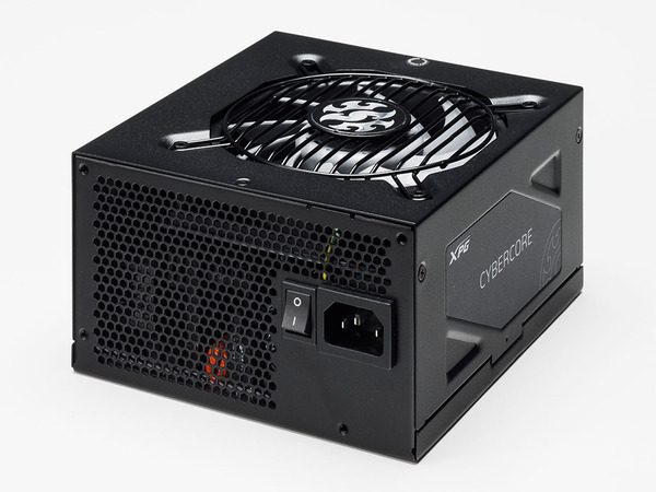 XPG CYBERCORE サイバーコア 1300W PC電源ユニット+alummaq.com.br