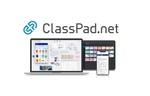 カシオのオンライン学習プラットフォーム「ClassPad.net」にドイツ語・フランス語・中国語のコンテンツが追加