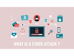 サイバー攻撃とは何か、その代表的な手法と対策について解説