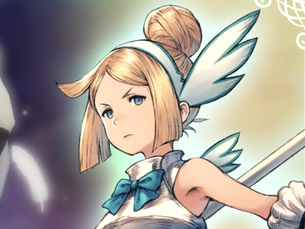 ブリリアントライツ に新キャラクター エインフェリア Cv 甲斐田裕子さん が登場 週刊アスキー