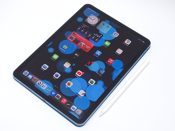 ASCII.jp：新「iPad Air」実力はもうProを越え!? 創作＆エンタメにフル 