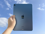 新iPad AirはM1搭載iPad Proと同等性能で1万4000円安い【石川 温】