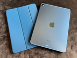 M1搭載の第5世代iPad Air、ライバルはiPad Proのみ【本田雅一】