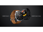 Xiaomi、フラッグシップモデルのスマートウォッチ「Xiaomi Watch S1／S1 Active」発表