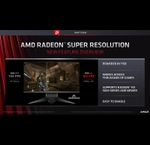AMD、RSRをサポートした「AMD Software: Adrenalin」新バージョン発表＆FSR 2.0も投入予告