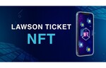 SBINFT、イベントチケットを手元に残せるサービス「LAWSON TICKET NFT」を2022年春より提供