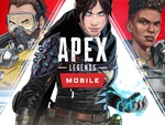 限定アイテムがもらえる!?スマホ向け『Apex Legends Mobile』の事前登録が3月18日より開始