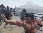 100万のゾンビに日本の侍、力士、忍者が立ち向かう！Steam版『Ed-0: Zombie Uprising』が発表