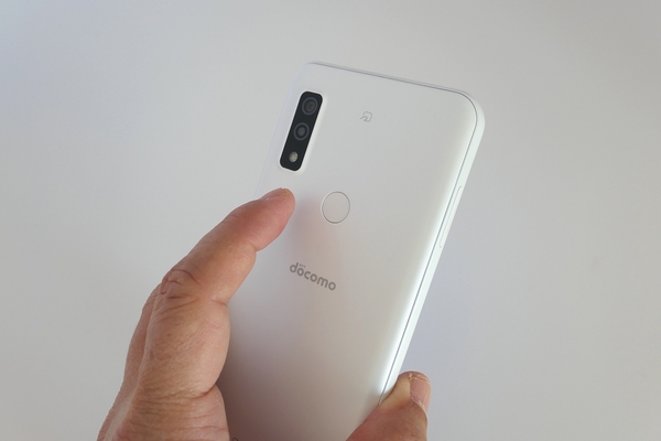 ASCII.jp：「日本品質」を維持したarrows Weが大ヒット！ FCNTの開発