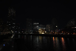 大観覧車やベイブリッジなど横浜市内の施設が一斉消灯！ 世界規模の消灯イベント「EARTH HOUR」3月26日開催