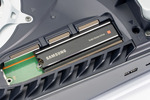 ELDEN RINGなどPS5の最新ゲーム5本を「Samsung SSD 980 PRO ヒートシンクモデル」に入れたら快適だった