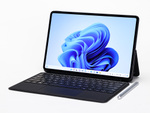  ファーウェイ初の有機EL採用の2in1 PC「HUAWEI MateBook E」詳細レビュー！