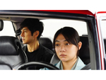 映画『ドライブ・マイ・カー』で注目！ 寡黙なドライバー役の三浦透子が放つ唯一無二の魅力
