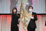 AMDアワード大賞は吉高 由里子主演の「最愛」に。「いらすとや」「ウマ娘」なども選出