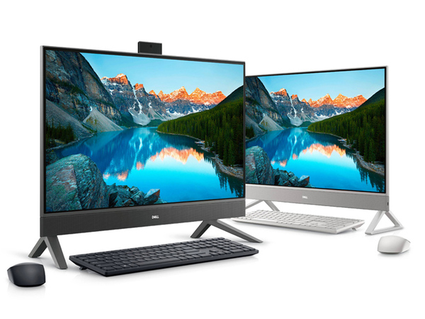 DELL Inspiron 24-5459 一体型PC タッチパネル Dell Inspiron 24 5459 24