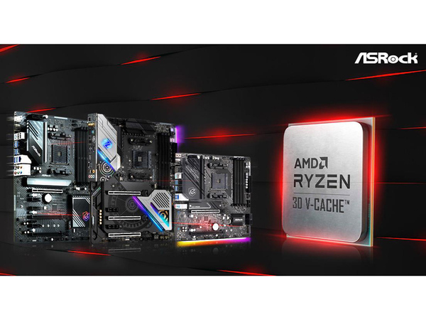 ASCII.jp：ASRock、AMD Ryzen 5000／4000シリーズの対応BIOSを発表