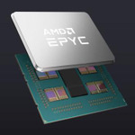 第3世代EPYCは3次キャッシュを積層してもさほど原価率は上がらない AMD CPUロードマップ