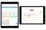 コクヨ、テストの予定と紐付けて管理できる勉強アプリ「Carry Campus」のiPad対応版をリリース