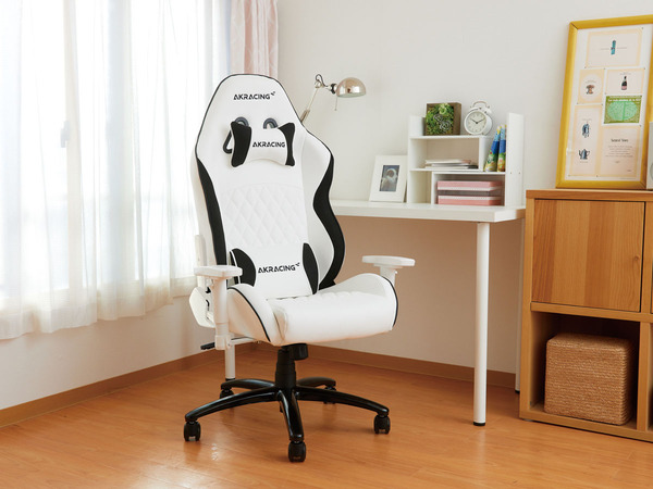 新品同様 AKRacing Pinon ピノン ティーンエイジャー 小型モデル ASCII  