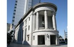 次期運営事業者を公募！　横浜市の歴史的建造物「旧第一銀行横浜支店」
