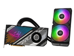 ASUS、NVIDIA GeForce RTX 3090 Ti採用液冷ビデオカード「ROG-STRIX-LC-RTX3090TI-O24G-GAMING」などを発表