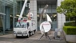 ドコモ、日本中の通信を監視する「ネットワークオペレーションセンター」を公開