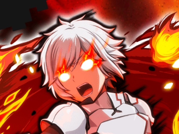 吼えろベル クラネル アプリ ダンまち メモリア フレーゼ で新機能 無限ファイアボルト が実装 週刊アスキー