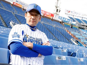横浜DeNAベイスターズ、三浦監督が1998年を振り返る。忘れられない「野手はお前の背中を見ている」という言葉