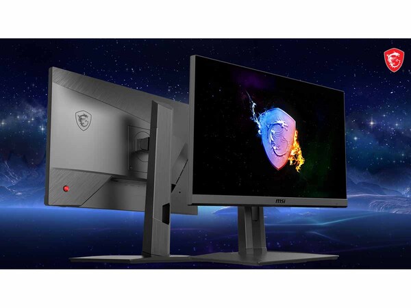 ASCII.jp：MSI、コスパに優れたゲーミングディスプレー「Optix G242P