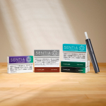 IQOS ILUMA専用たばこスティック新ブランド「SENTIA」6銘柄登場、各530円