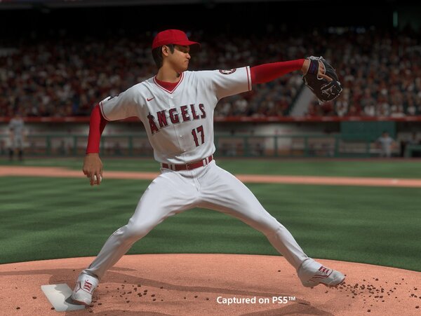 ASCII.jp：大谷翔平選手がカバーを飾る！PS5／PS4用ソフト『MLB The Show 22』（英語版）が本日発売