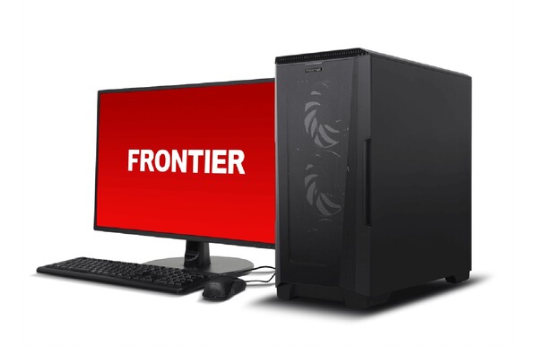 ASCII.jp：FRONTIER、第12世代インテルCore i9-12900KSプロセッサー