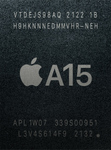 アップル「iPhone 14」Proシリーズ以外はA15チップのまま？