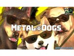 いよいよ4月8日シバ（犬）の日に発売！Switch／PS4『メタルドッグス』のローンチトレーラーが公開