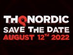 THQ Nordicの最新情報を届ける「デジタルショーケース2022」が8月13日4時に配信決定！