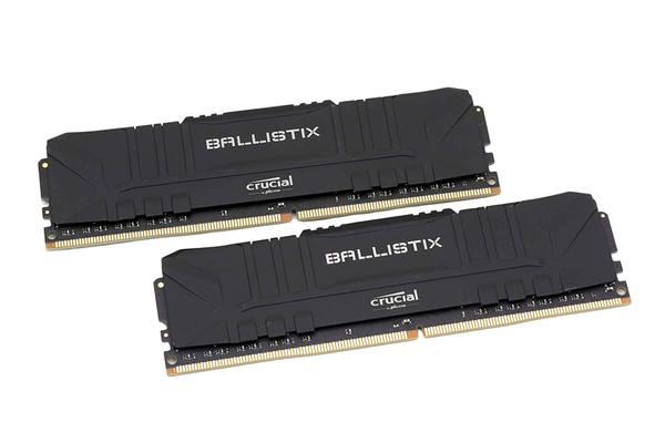 21- BL2Ballistix DDR4 PC4-28800 16GB 2枚組の+radiokameleon.ba