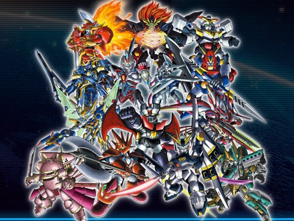 スーパーロボット大戦T/X/30 3作品セット スーパーロボット大戦T/X/30 3作品セット スーパーロボット大戦30