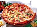 1990年代の人気ピザが集結した「ナインティーズクォーター」ピザーラ復刻ピザ第1弾