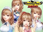 「ウイポ」シリーズ最新作『Winning Post 9 2022』が本日発売！各種DLCの配信情報もお届け