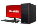 ASCII.jp：FRONTIER、第12世代インテルCore i9-12900KSプロセッサー