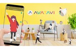 「好きなアバターと一緒に現実世界を冒険する」がテーマのスマホアプリ「AVATAVI（アバタビ）」、Android版の配信開始