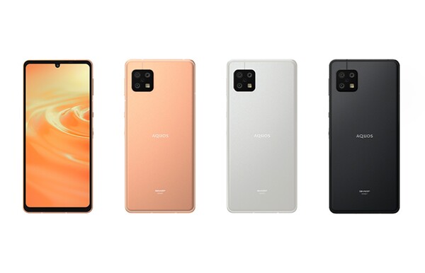 【かんちゃん専用】　AQUOS Sense2 15台 bddcfd7d4d6e2659.jpg